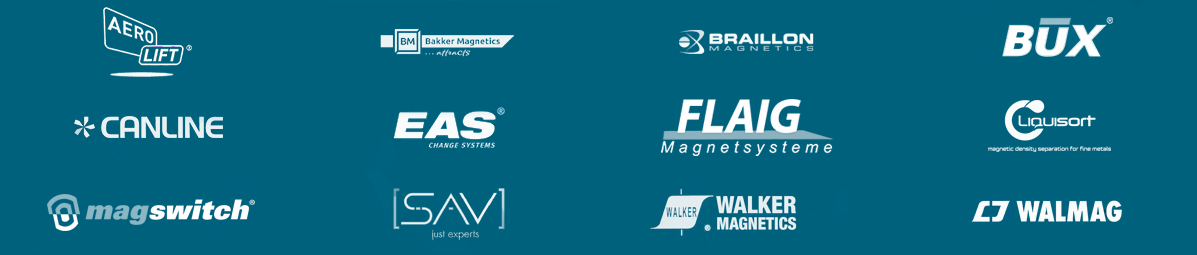 Bux Neo Permanent Lifting Magnet Range Lhs - this field is for validation purposes and should be left unchanged